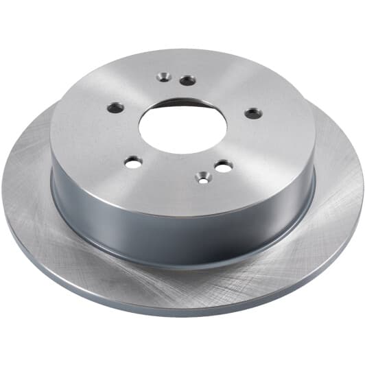 170697 Febi Тормозной диск