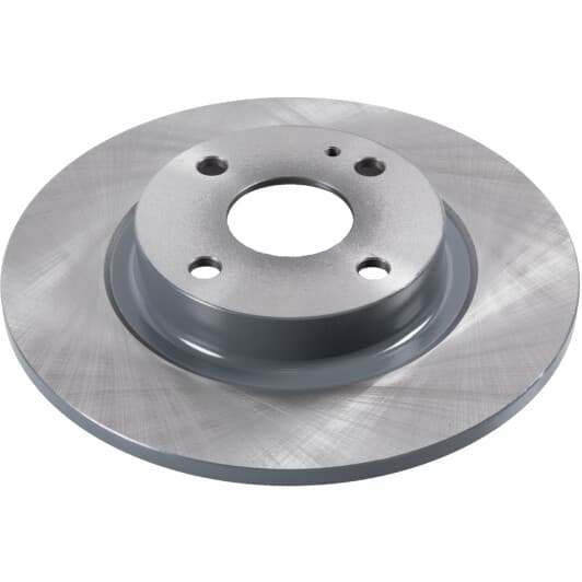 170726 Febi Тормозной диск