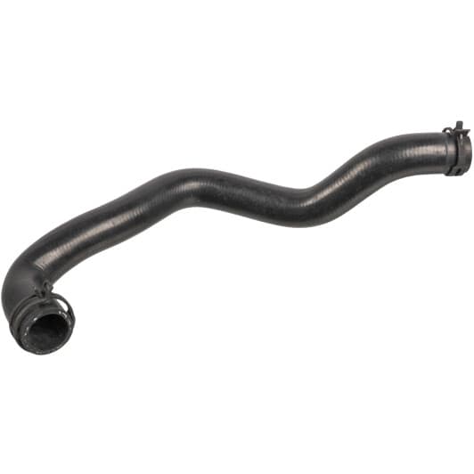 171225 Febi Патрубок радиатора системы охлаждения двигателя