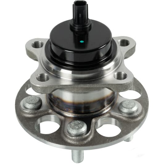 171893 Febi Ступица колеса