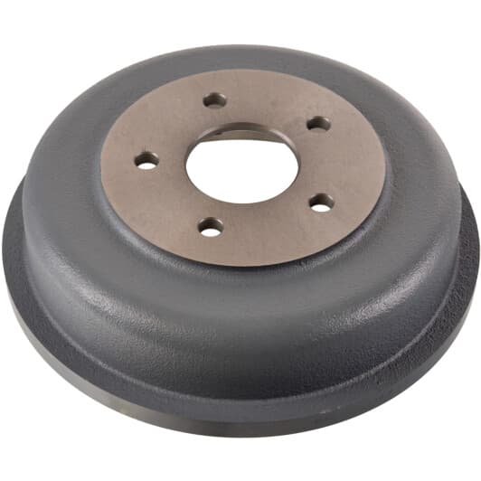 170994 Febi Тормозной барабан