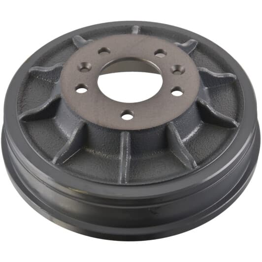 171086 Febi Тормозной барабан