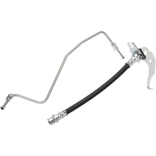 170866 Febi Гальмівний шланг