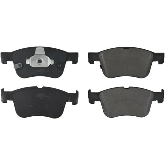 172179 Febi Гальмівні колодки