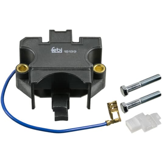 18199 Febi Регулятор генератора