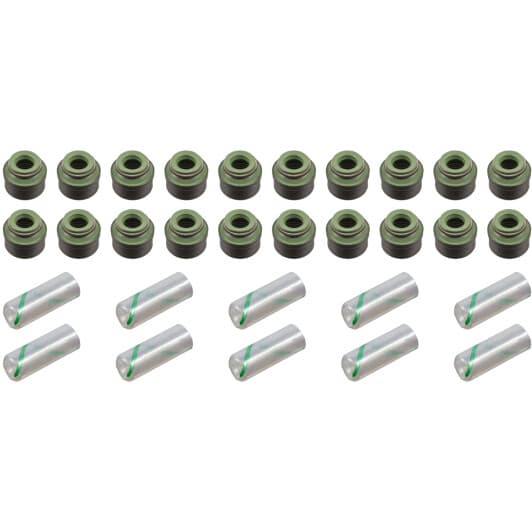 15499 Febi Комплект сальников клапанов