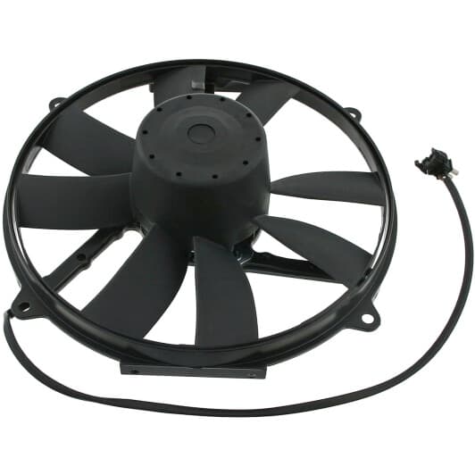 18929 Febi Вентилятор радіатора кондиціонера