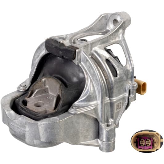 172198 Febi Подушка двигателя