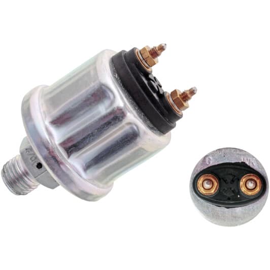 17199 Febi Датчик давления масла