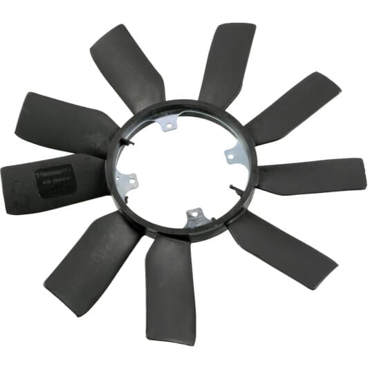 17152 Febi Крыльчатка вентилятора системы охлаждения двигателя