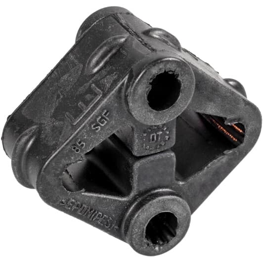 170933 Febi Кронштейн крепления выхлопной магистрали