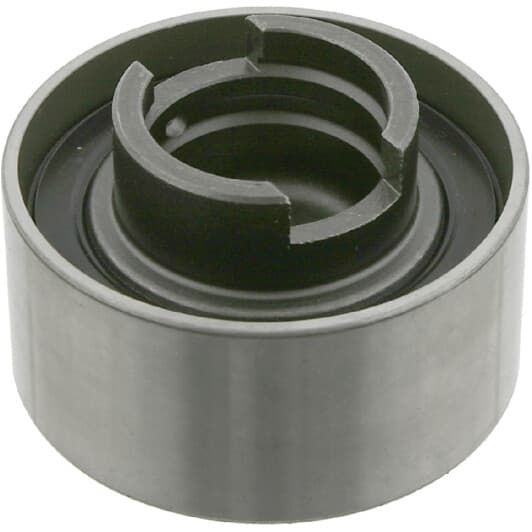 17493 Febi Натяжной ролик ремня ГРМ