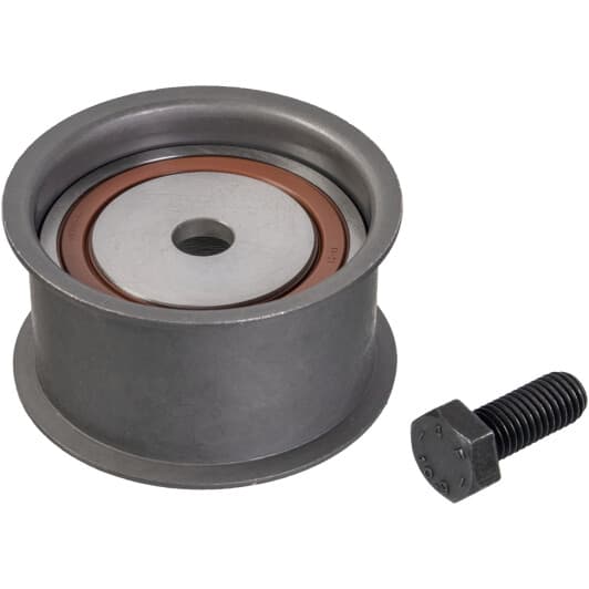 17076 Febi Обводной ролик ремня ГРМ