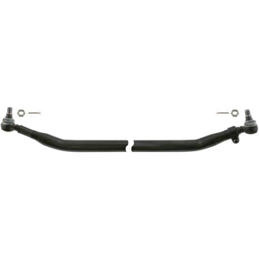 18581 Febi Рулевая тяга в сборе