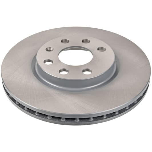 19509 Febi Гальмівний диск