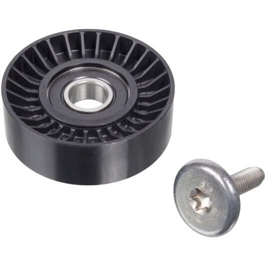 19357 Febi Обвідний ролик поліклинового ременя