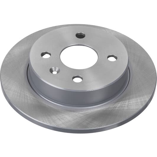 17212 Febi Тормозной диск