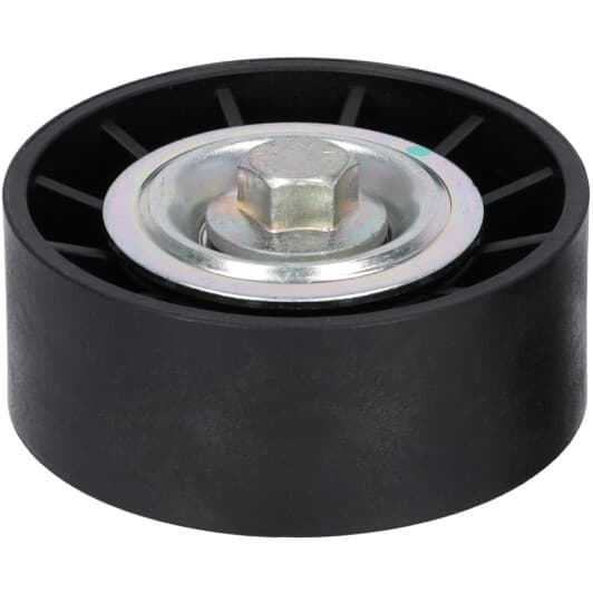 17675 Febi Обводной ролик поликлинового ремня