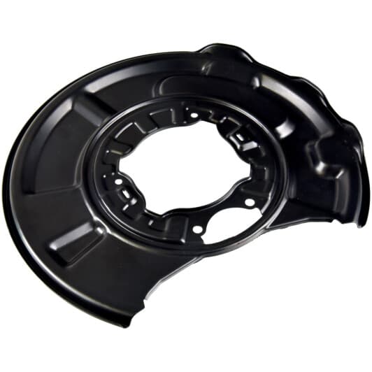 174198 Febi Кожух гальмівного диску