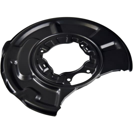 174203 Febi Кожух тормозного диска