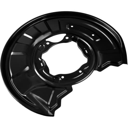 174218 Febi Кожух гальмівного диску