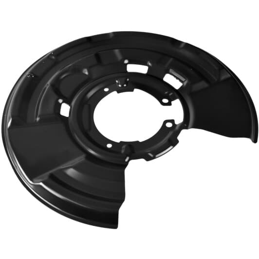 174246 Febi Кожух гальмівного диску