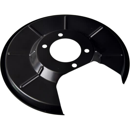 174660 Febi Кожух гальмівного диску