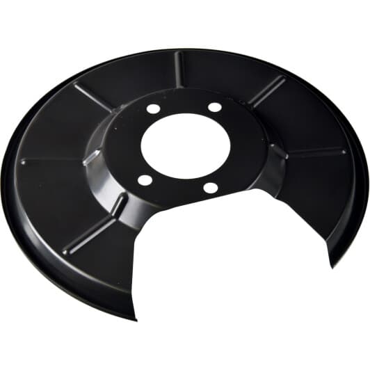 174661 Febi Кожух гальмівного диску