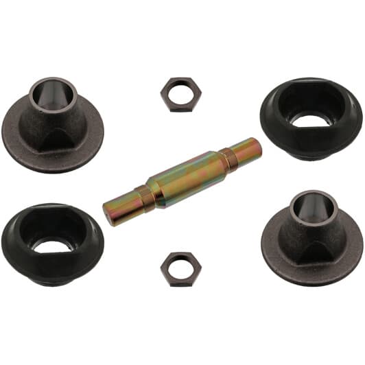 15517 Febi Монтажный комплект рычагов для Toyota Corolla