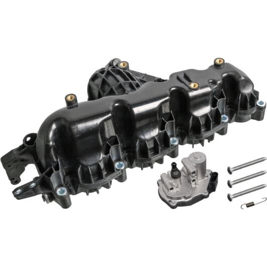 175019 Febi Впускной патрубок