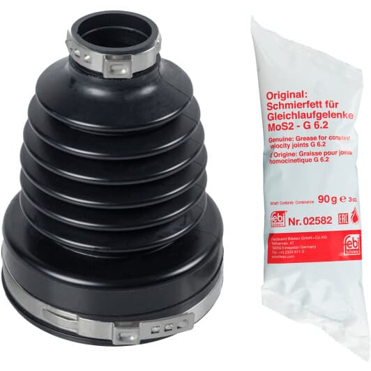 173577 Febi Пыльник ШРУСа