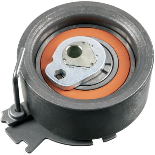 18489 Febi Натяжной ролик ремня ГРМ