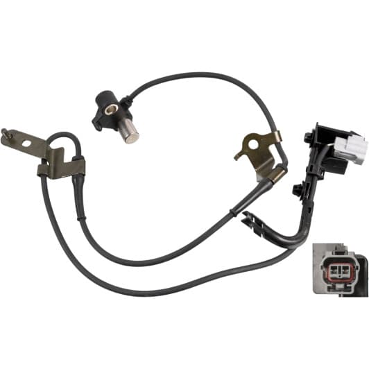 174932 Febi Датчик ABS для Mazda 6