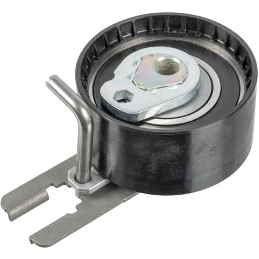 19511 Febi Натяжной ролик ремня ГРМ