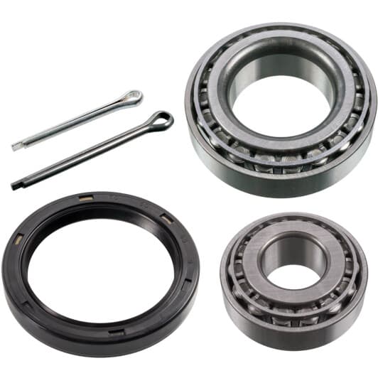 173683 Febi Подшипник ступицы колеса