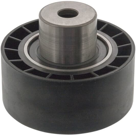 15837 Febi Обводной ролик ремня ГРМ