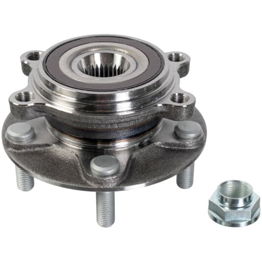 174780 Febi Ступиця колеса