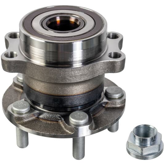 174806 Febi Ступиця колеса