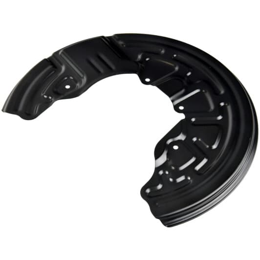 174891 Febi Кожух тормозного диска для Audi A4