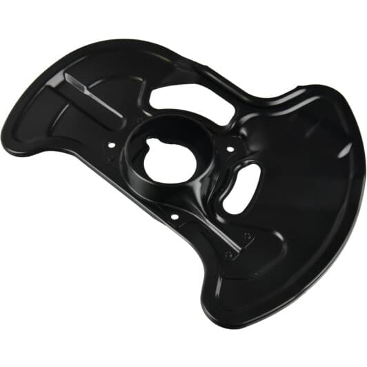 174898 Febi Кожух гальмівного диску