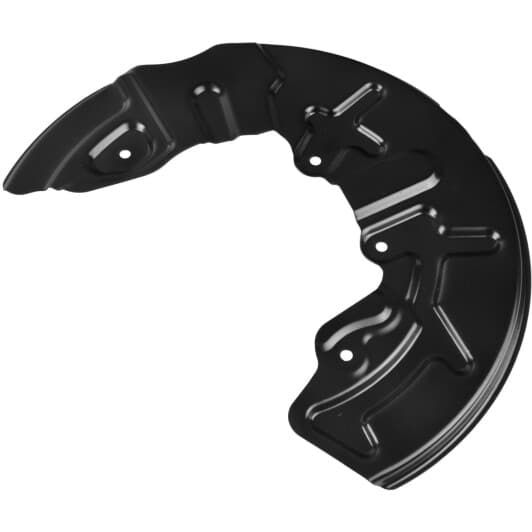 174902 Febi Кожух гальмівного диску