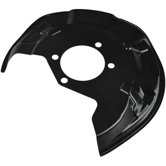 174917 Febi Кожух тормозного диска