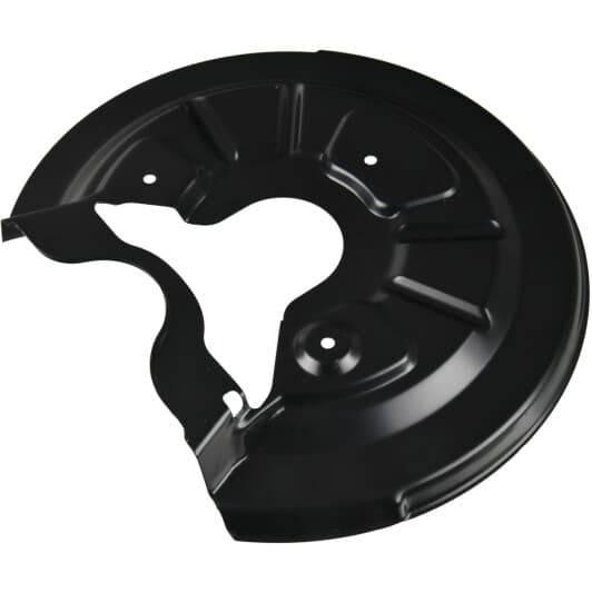 175112 Febi Кожух тормозного диска