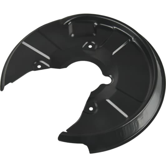 175138 Febi Кожух тормозного диска