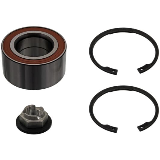 19265 Febi Подшипник ступицы колеса