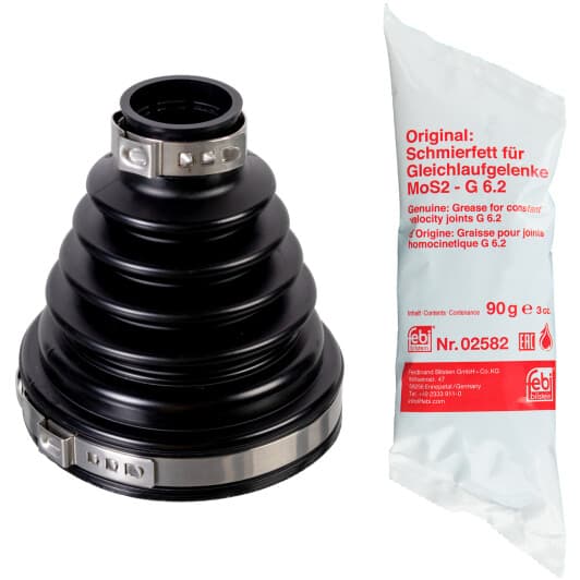 174488 Febi Пильовик гранати