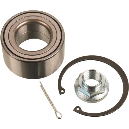 174162 Febi Підшипник ступиці колеса