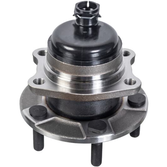 174569 Febi Ступица колеса