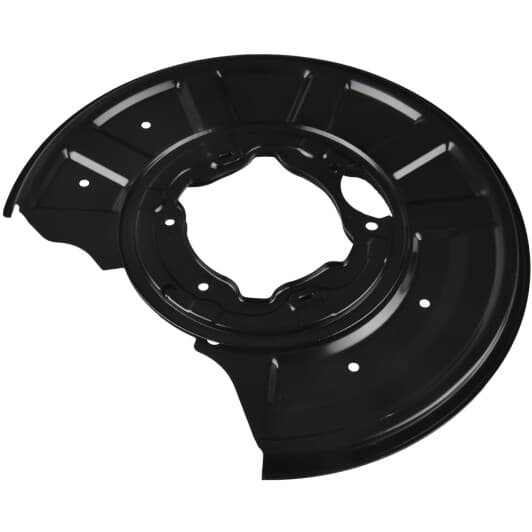 175124 Febi Кожух тормозного диска