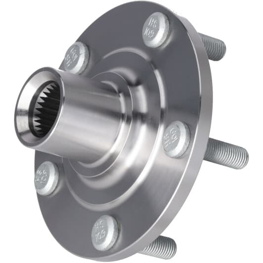 173421 Febi Ступица колеса